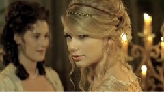 Taylor Swift - Love Story