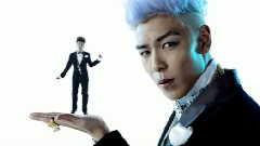 G-Dragon(BigBang),T.O.P(Bigbang) - 一见钟情