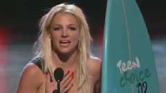 Teen Choice Awards