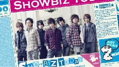 新曲PV新闻 Zip! 12/03/15