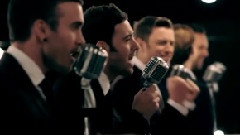 The Overtones - Say What I Feel