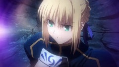 那些燃烧的Fate回忆 (Magia <Fate/Stat Night & Fate/Zero>MAD版 中文字幕)