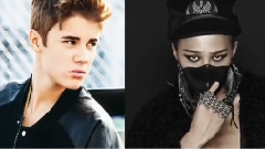 Justin Bieber Collaborating With G-Dragon And Psy