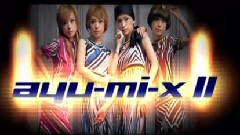 Ayu-mi-x II CM