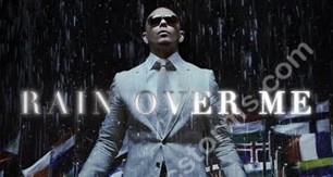 Pitbull,Marc Anthony - Rain Over Me