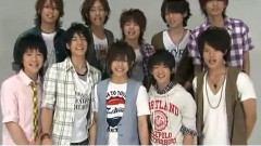 めざましHey!Say!JUMP CUT 中文字幕 10/07/09