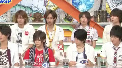 Music Hour Hey!Say!JUMP CUT 中文字幕 10/07/05