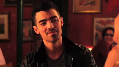 A Joe Jonas Valentine