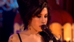 Amy Winehouse - BBC one Sessions