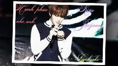 With You Here Happy Birthday Jaejoong