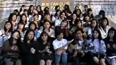 昔日舞曲 新地FAN CLUB