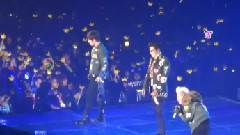 Bigbang Concert In Seoul