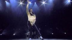 Michael Jackson - 危险之旅