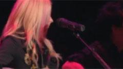 Avril Lavigne - Dont Tell Me