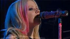 Avril Lavigne - My Happy Ending