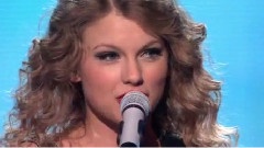 Taylor Swift - Journey To Fearless