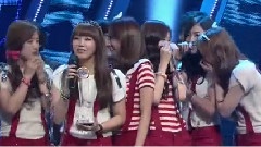 Mnet M!Countdown 1