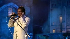Roberto Carlos - 耶路撒冷演唱会
