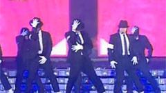 纪念Micheal Jackson特别表演