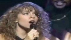 Vision Of Love The Apollo Theater 现场版