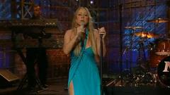 We Belong Together The Tonight Show With Jay Leno