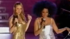 Baby Love & Stop In The Name Of Love (VH1 Divas Live)
