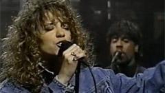 Vision Of Love Saturday Night Live