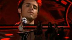 Kris Allen - Ain't No Sunshine