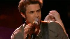 Kris Allen - All She Wants To DoIs Dance