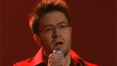 Kris Allen - Danny Gokey Renegade