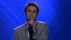 Kris Allen - Falling Slowly