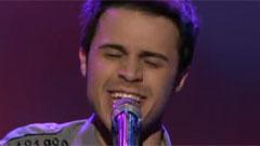 Kris Allen - How Sweet It Is To BeLoved By You