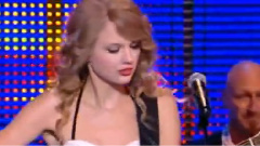 Taylor Swift - Mine le Grand Journal Canal