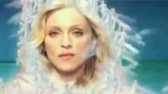 Its so cool so Madonna!