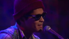 Bruno Mars - Just The Way You Are & Grenade