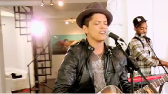 Bruno Mars - Grenade Billboard