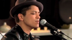 Bruno Mars - Just The Way You Are Billboard