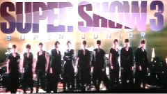 开场VCR & Sorry Sorry & Supre Girl & Don't Don Super