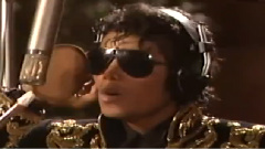 Michael Jackson - We Are The World