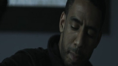 Ryan Leslie - Never Gonna Greak Up