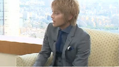 Going!Sports & News 手越祐也 Cut