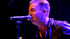 OneRepublic Acoustic Christmas Show