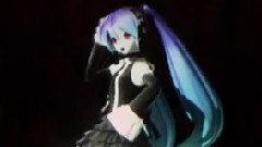 初音ミクの消失