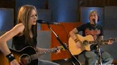 Avril Lavigne - Avril Lavigne Acoustic Live