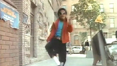 Michael Jackson - New Generation