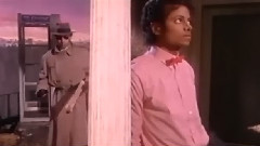 Michael Jackson - Billie Jean MV制作花絮