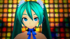 Project Diva Desu