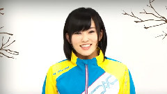 NMB48山本彩xMIZUNO ミズノ部活応援宣言!11月のスペシャルムービー