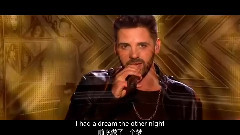 Ben Haenow - Something I Need