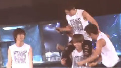 SS3 In Beijing Hyuk With Hae